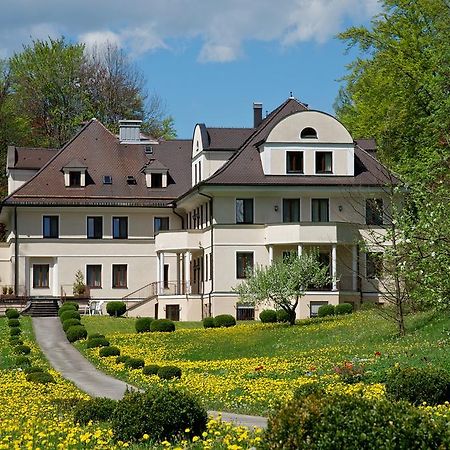 Hideauts Hotels Der Rosengarten Füssen Kültér fotó