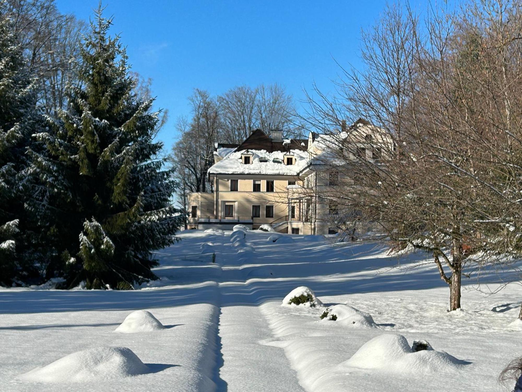 Hideauts Hotels Der Rosengarten Füssen Kültér fotó