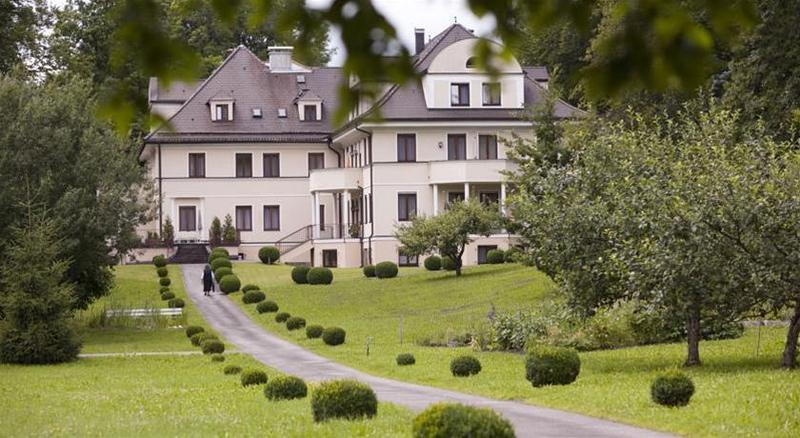 Hideauts Hotels Der Rosengarten Füssen Kültér fotó