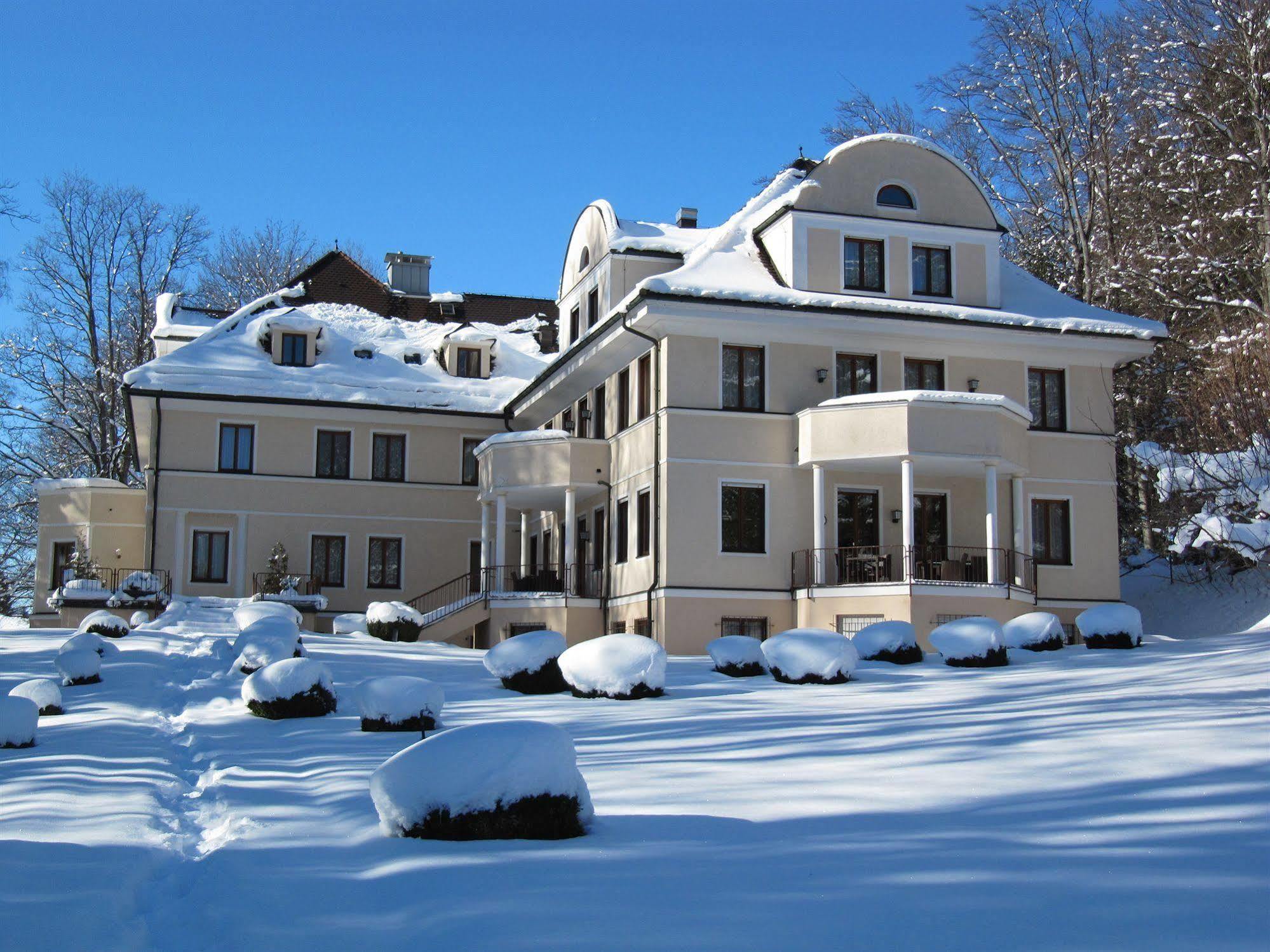 Hideauts Hotels Der Rosengarten Füssen Kültér fotó